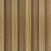 Oak Seamless Wall Panels UK - Waterproof Wood Effect