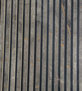 Premium Black and Gold Marble Effect Acoustic Wall Panel