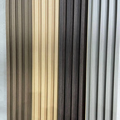 Oak Seamless Wall Panels UK - Waterproof Wood Effect