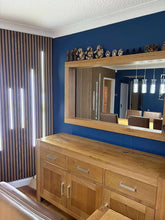 Premium LED Light Strip Kit for Wall Panel