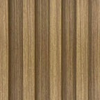 Oak Seamless Wall Panels UK - Waterproof Wood Effect
