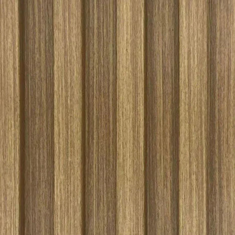 Oak Seamless Wall Panels UK - Waterproof Wood Effect