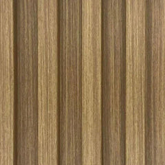 Oak Seamless Wall Panels UK - Waterproof Wood Effect