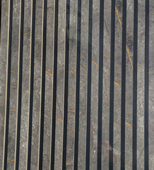 Premium Black and Gold Marble Effect Acoustic Wall Panel